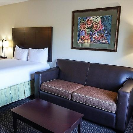 Oxford Suites Portland - Jantzen Beach Eksteriør billede
